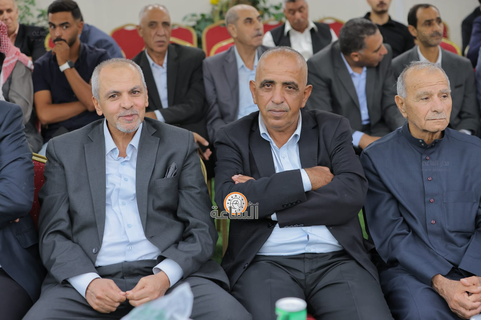 Madar Al-Saa Images 0.4818857152650676