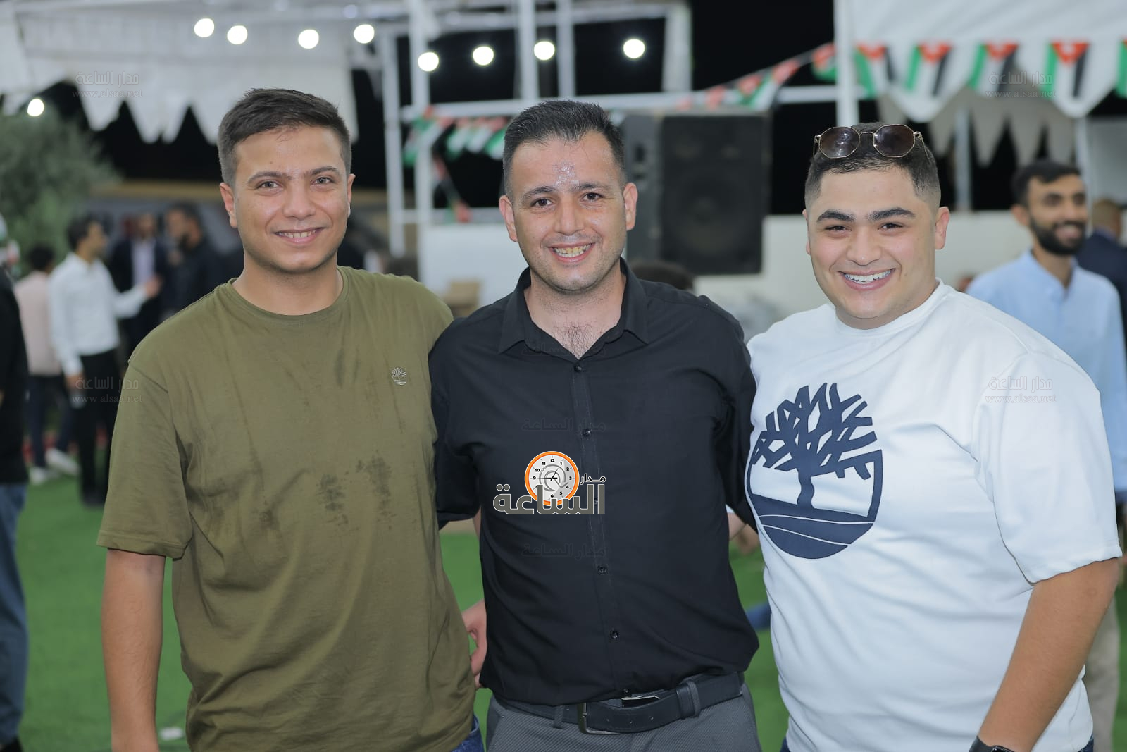 Madar Al-Saa Images 0.6093310686796538