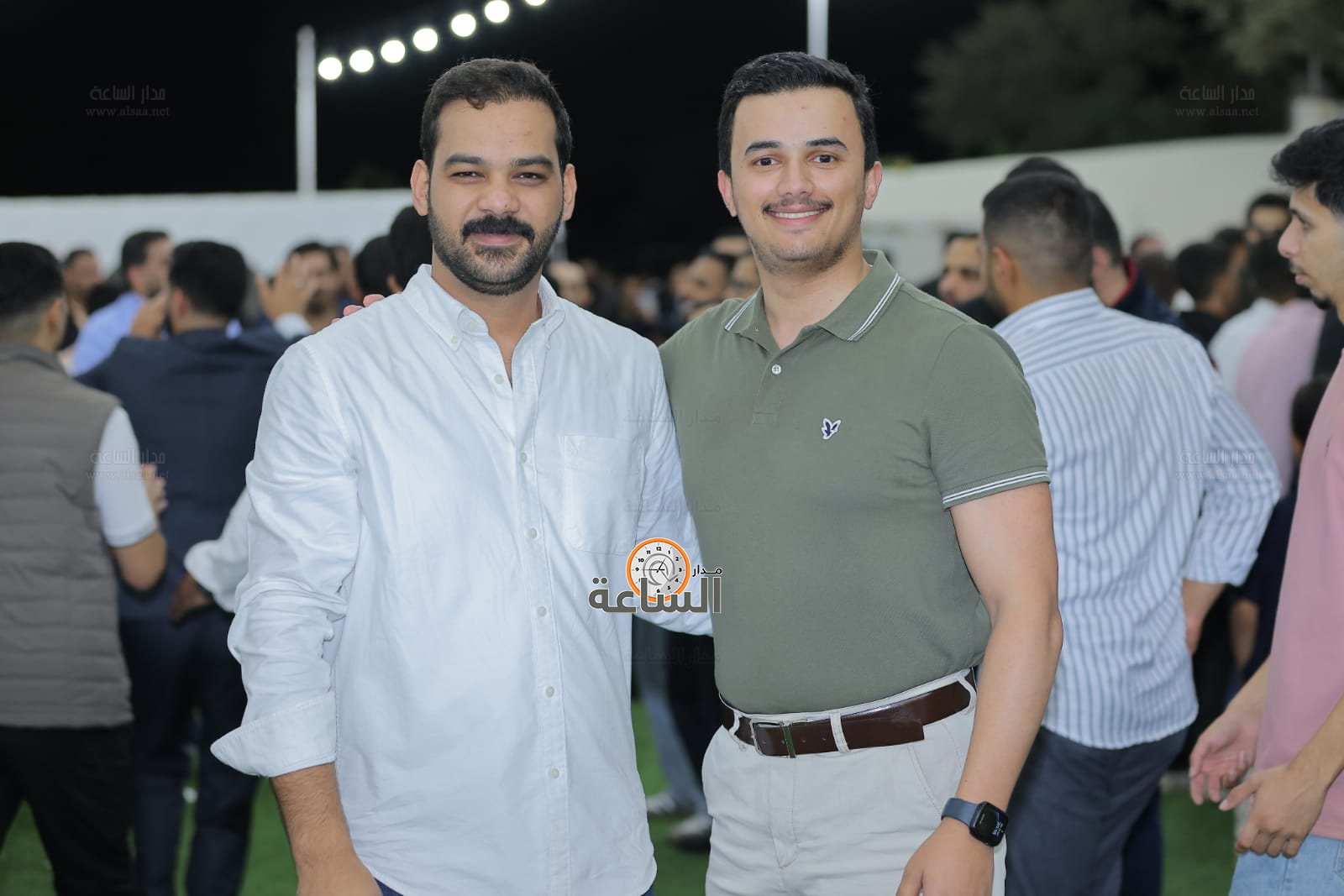 Madar Al-Saa Images 0.0378731376612953