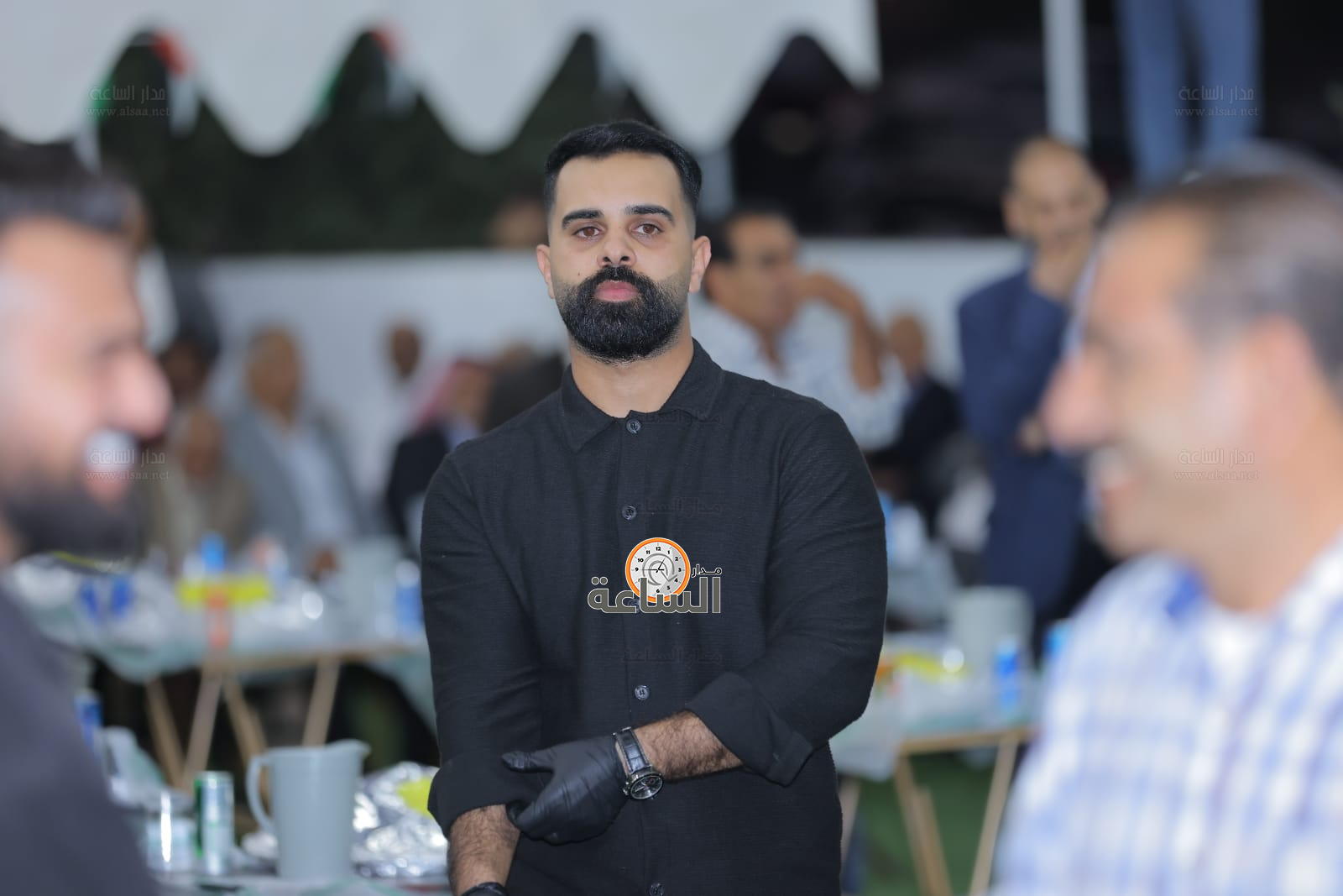 Madar Al-Saa Images 0.6908416675009815