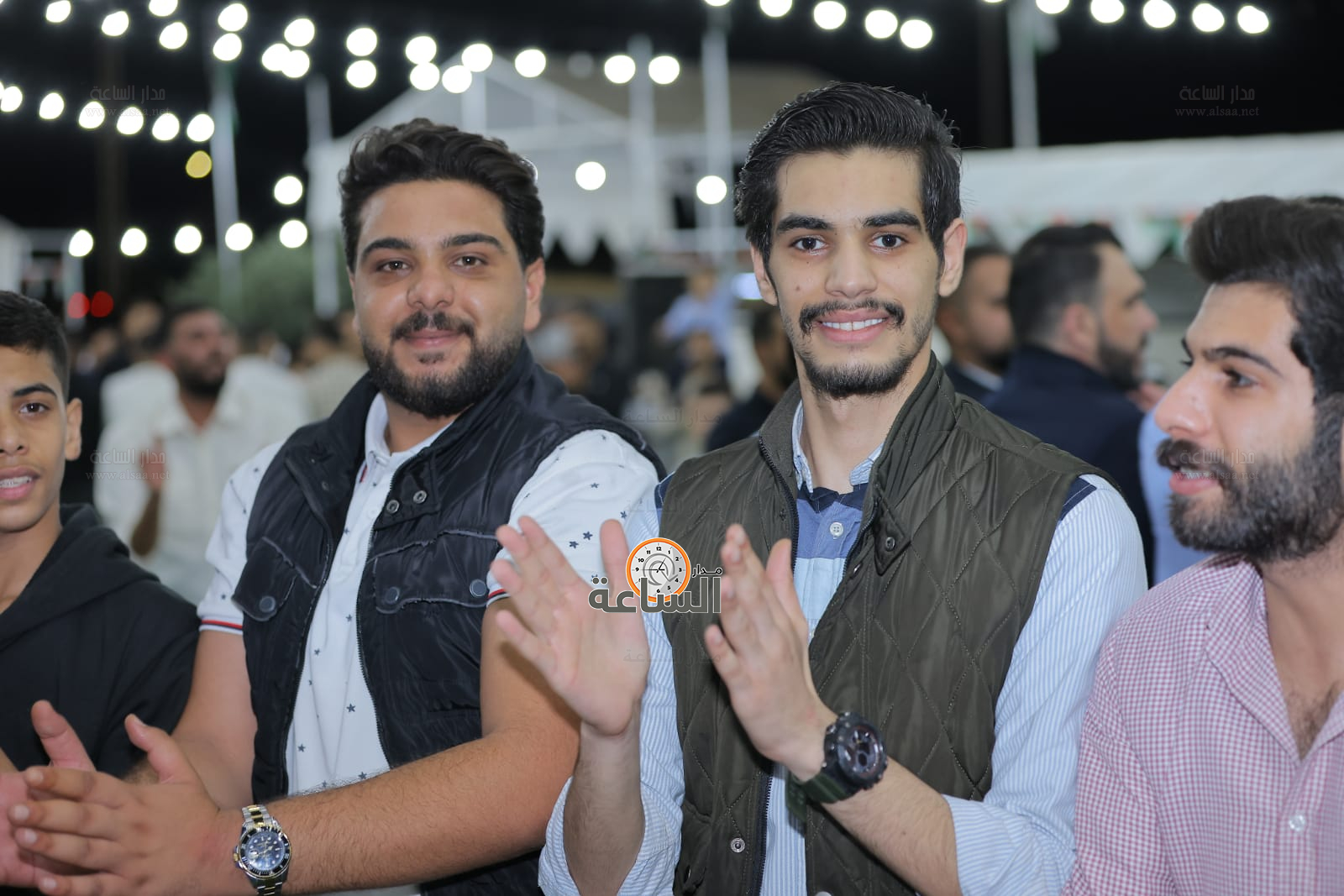 Madar Al-Saa Images 0.5574146942826785