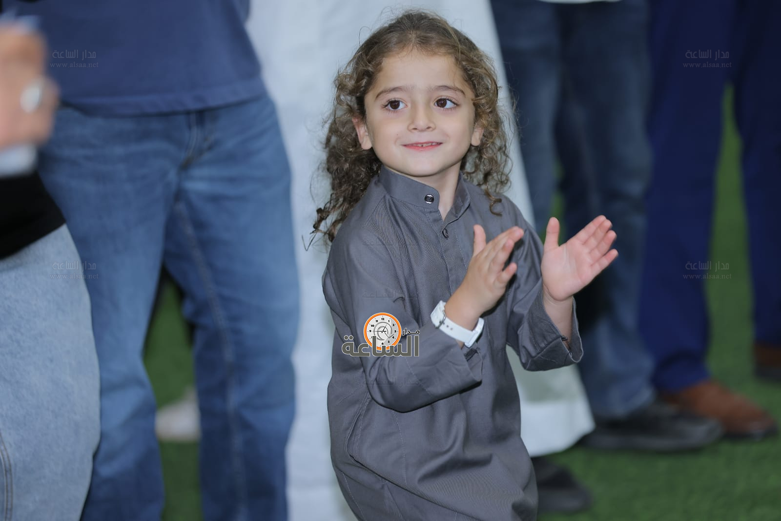 Madar Al-Saa Images 0.7435260546644366