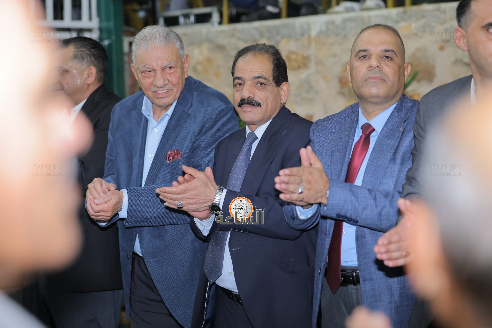 Madar Al-Saa Images 0.34177582801558626