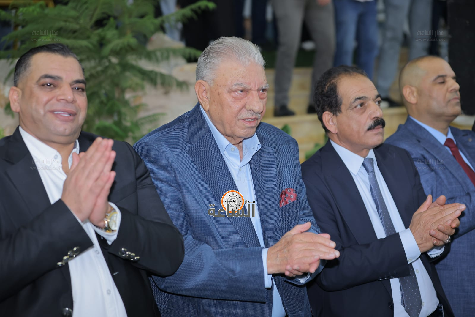 Madar Al-Saa Images 0.824733129923401