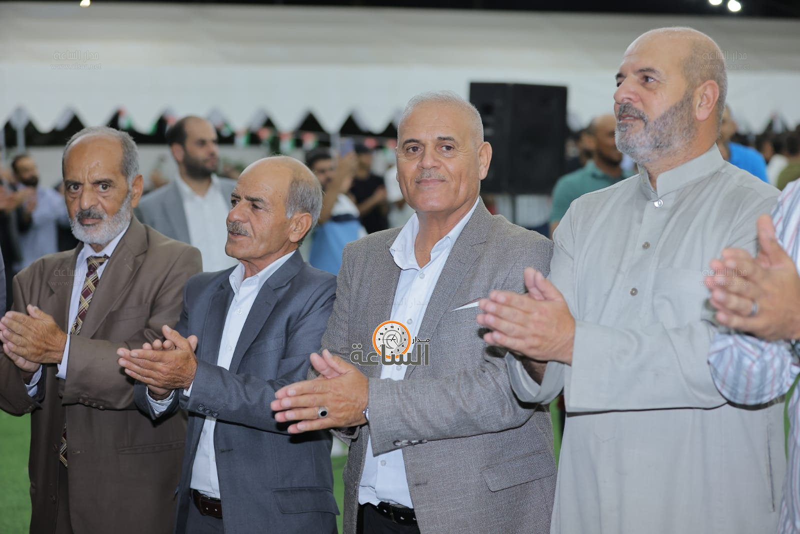 Madar Al-Saa Images 0.2357986830213884