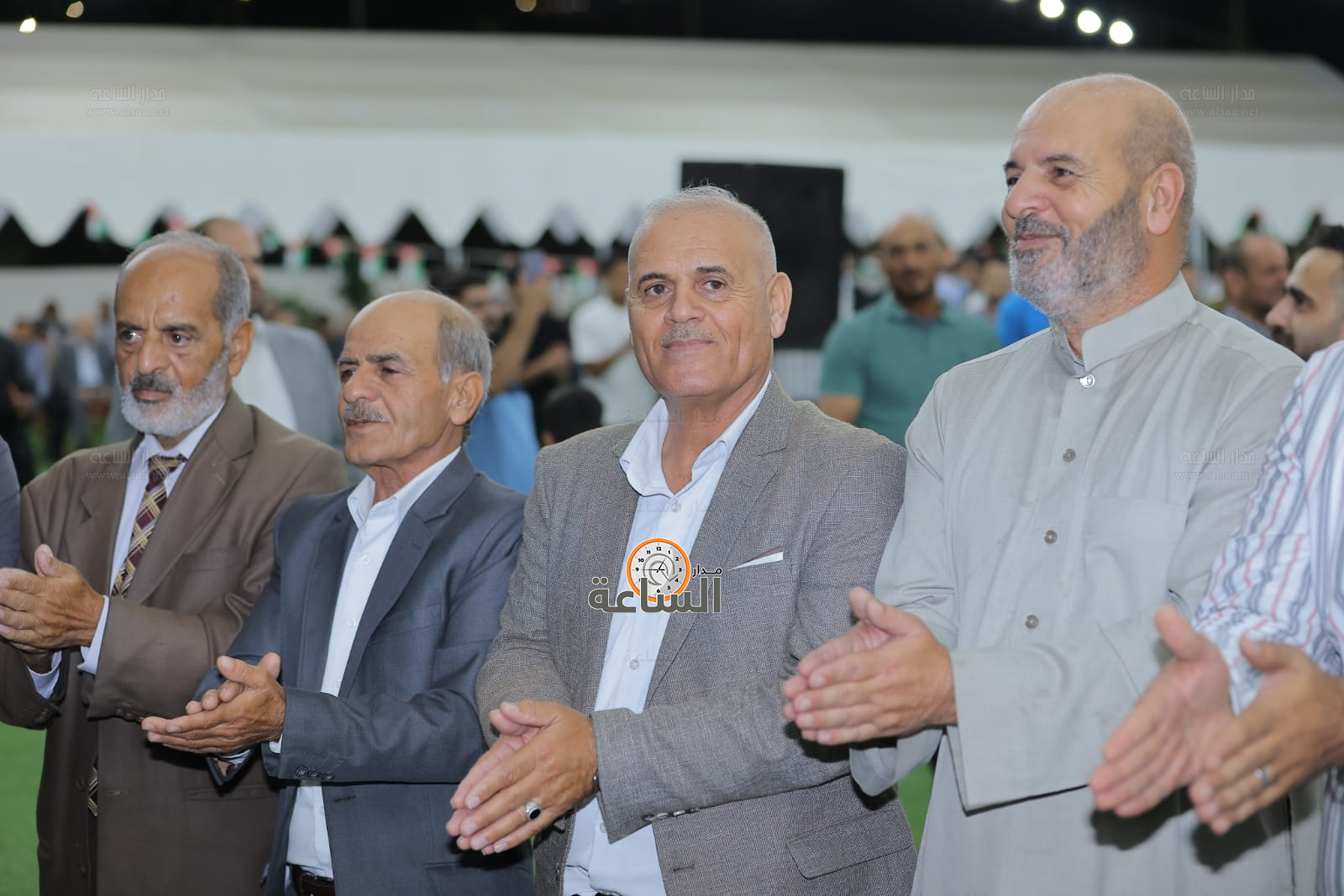 Madar Al-Saa Images 0.07801867589566747