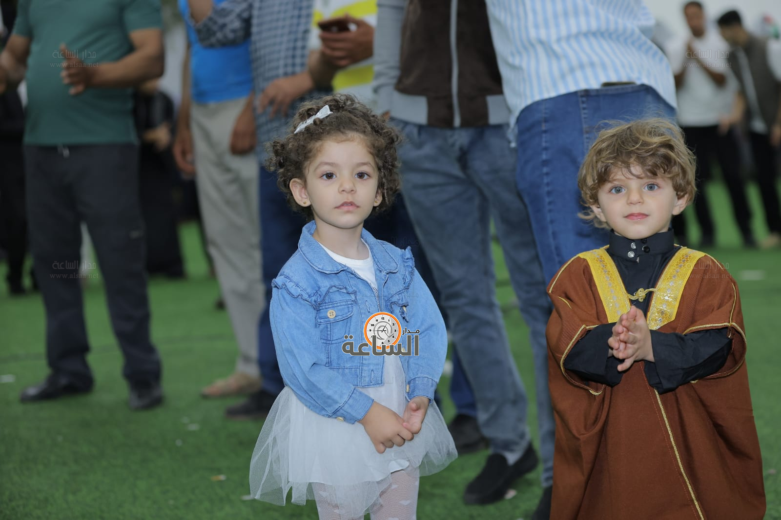 Madar Al-Saa Images 0.9117148669033532