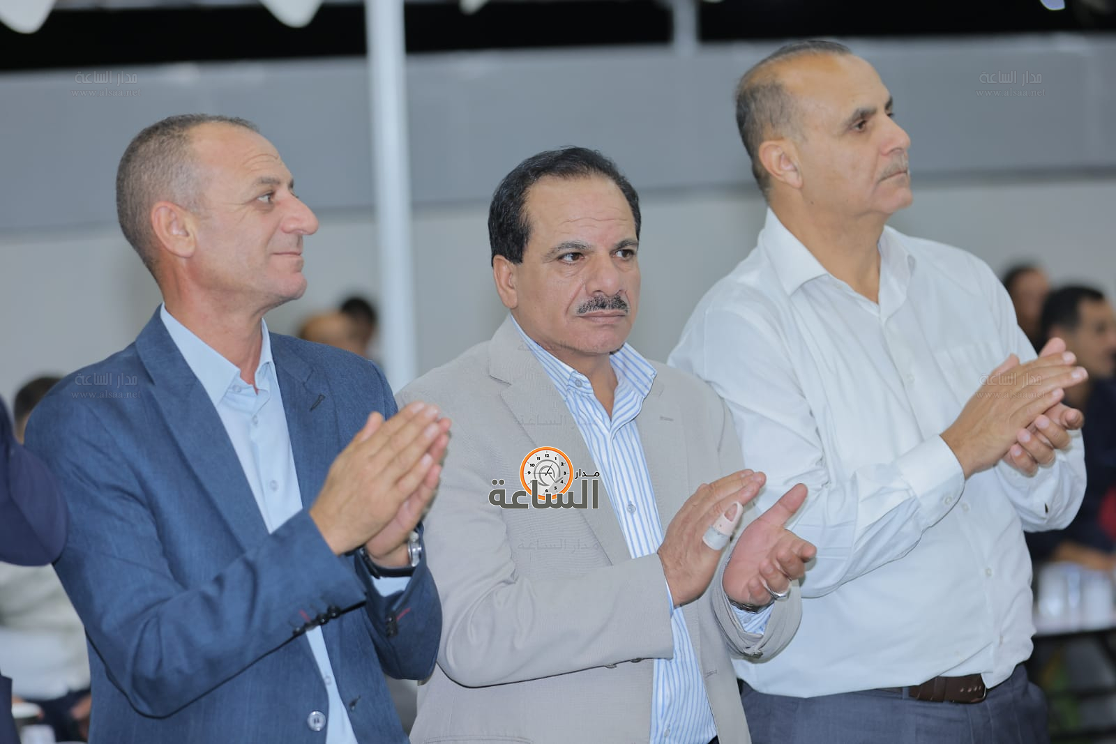 Madar Al-Saa Images 0.3634524508870284