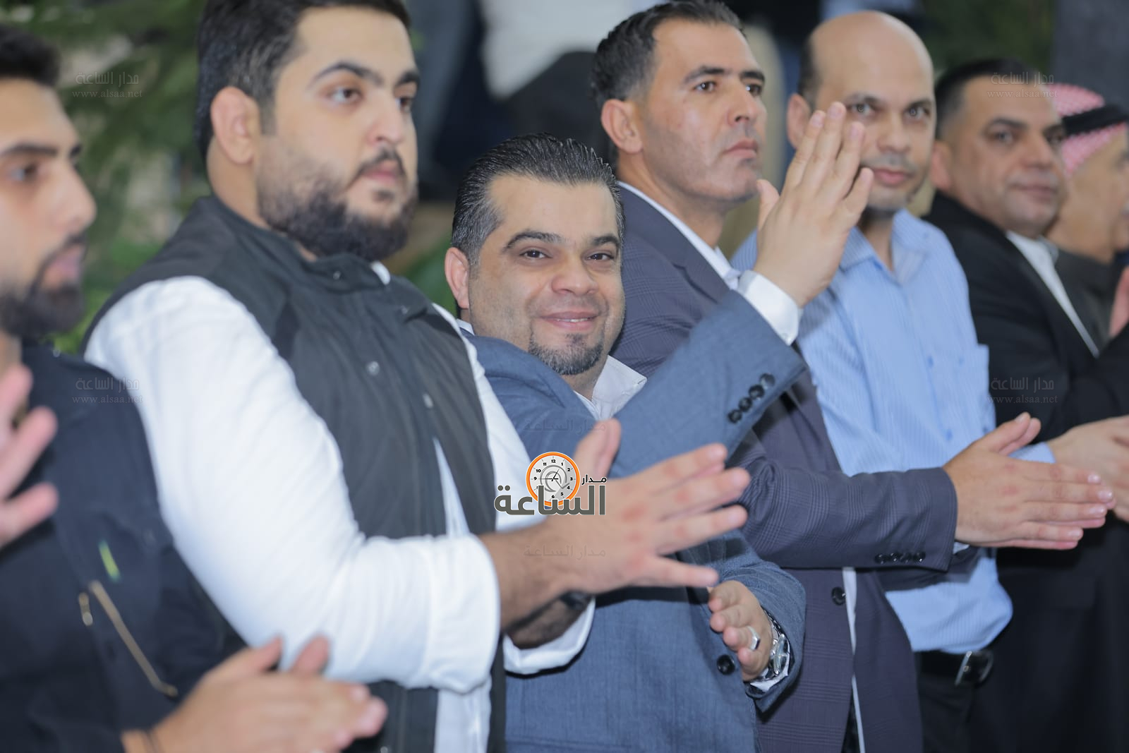 Madar Al-Saa Images 0.03923802972070933