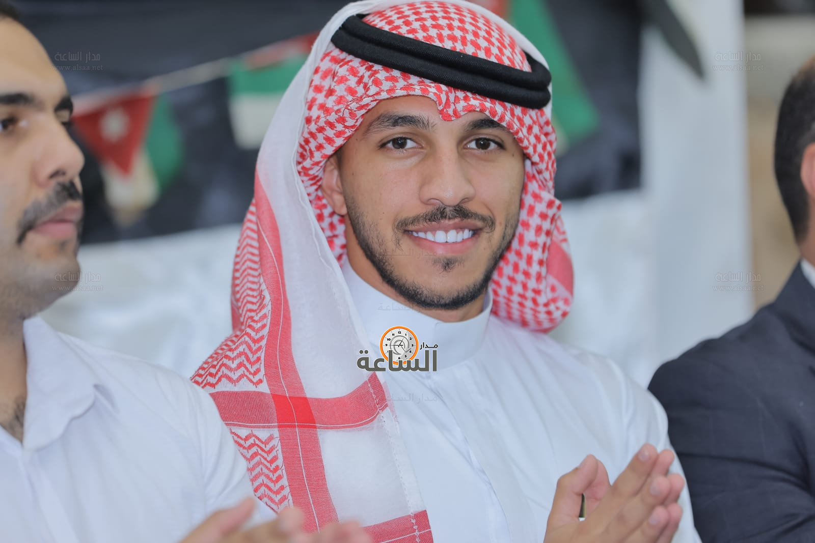 Madar Al-Saa Images 0.9700178705752698