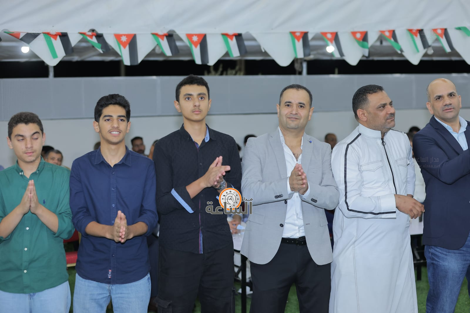 Madar Al-Saa Images 0.22059588799054164