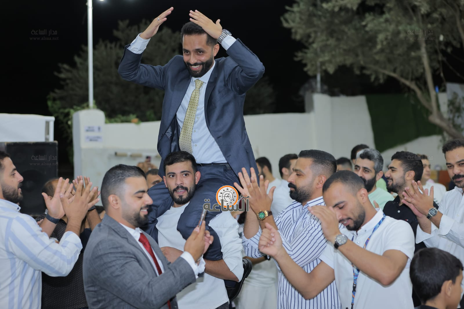 Madar Al-Saa Images 0.003753468118895209