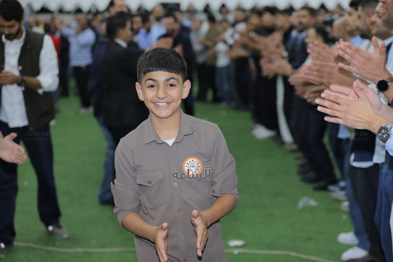 Madar Al-Saa Images 0.07349280249730028