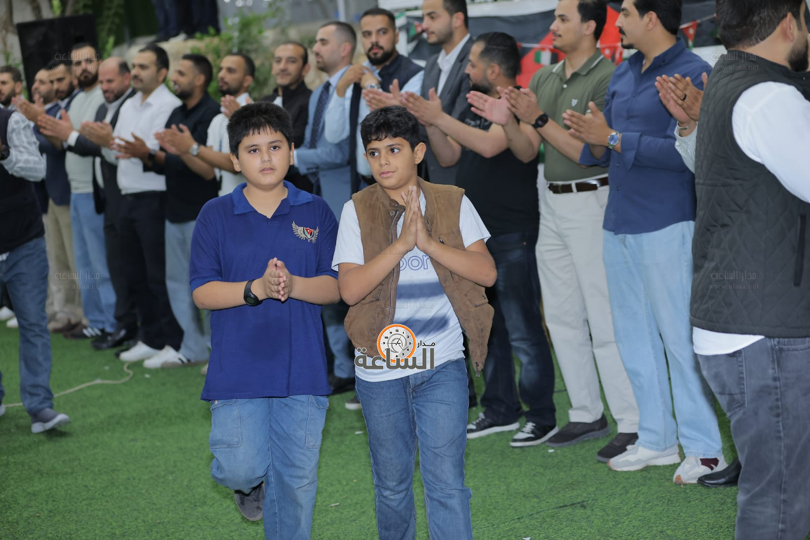 Madar Al-Saa Images 0.667099615873631