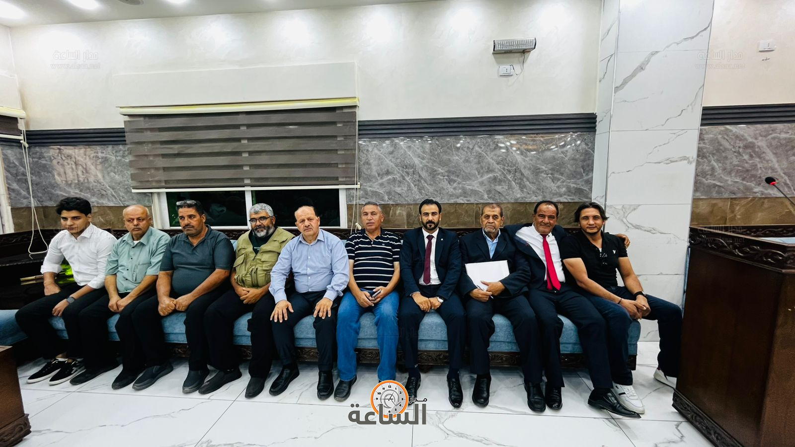 Madar Al-Saa Images 0.8607212891573622