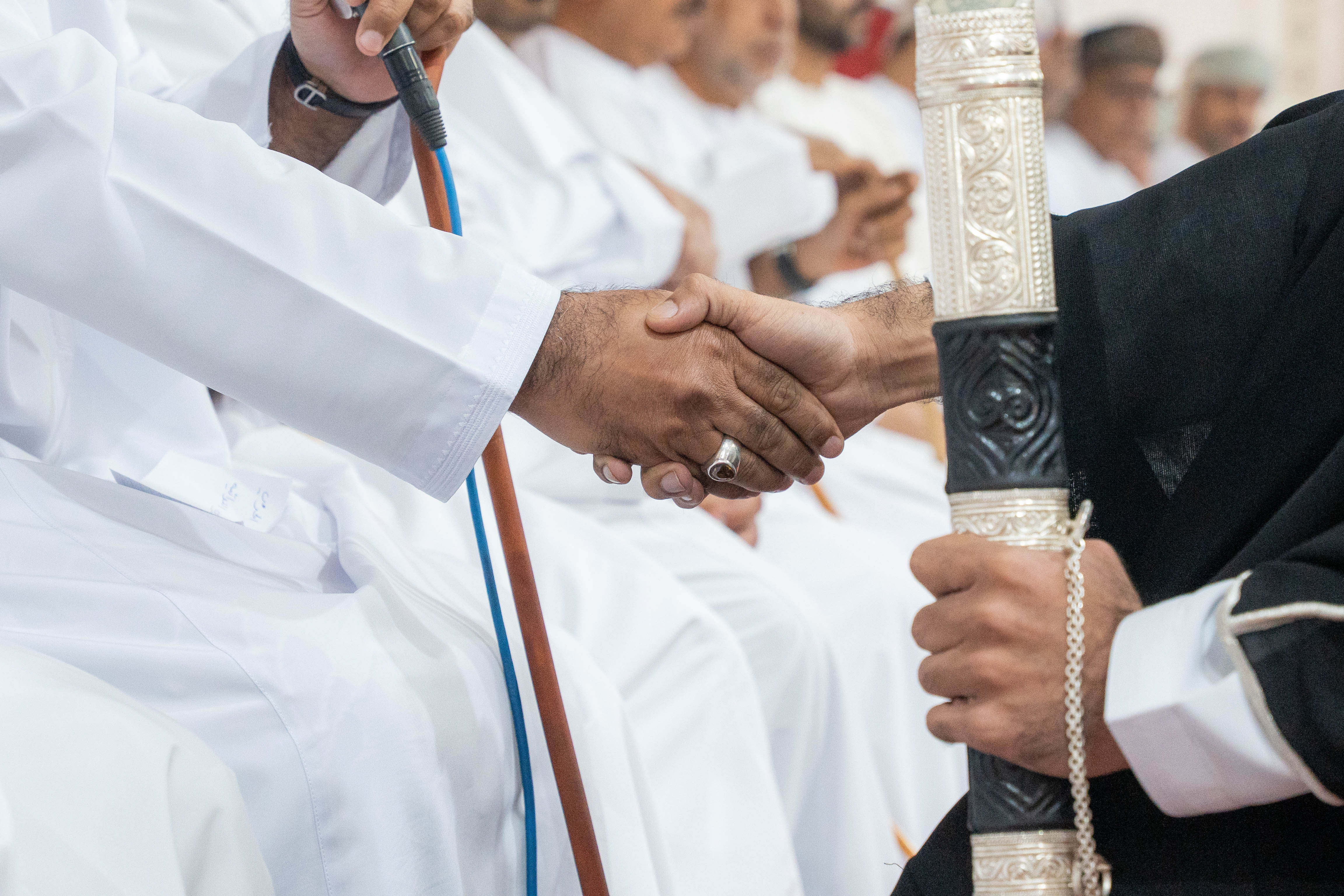 Madar Al-Saa Images 0.14217201306408278