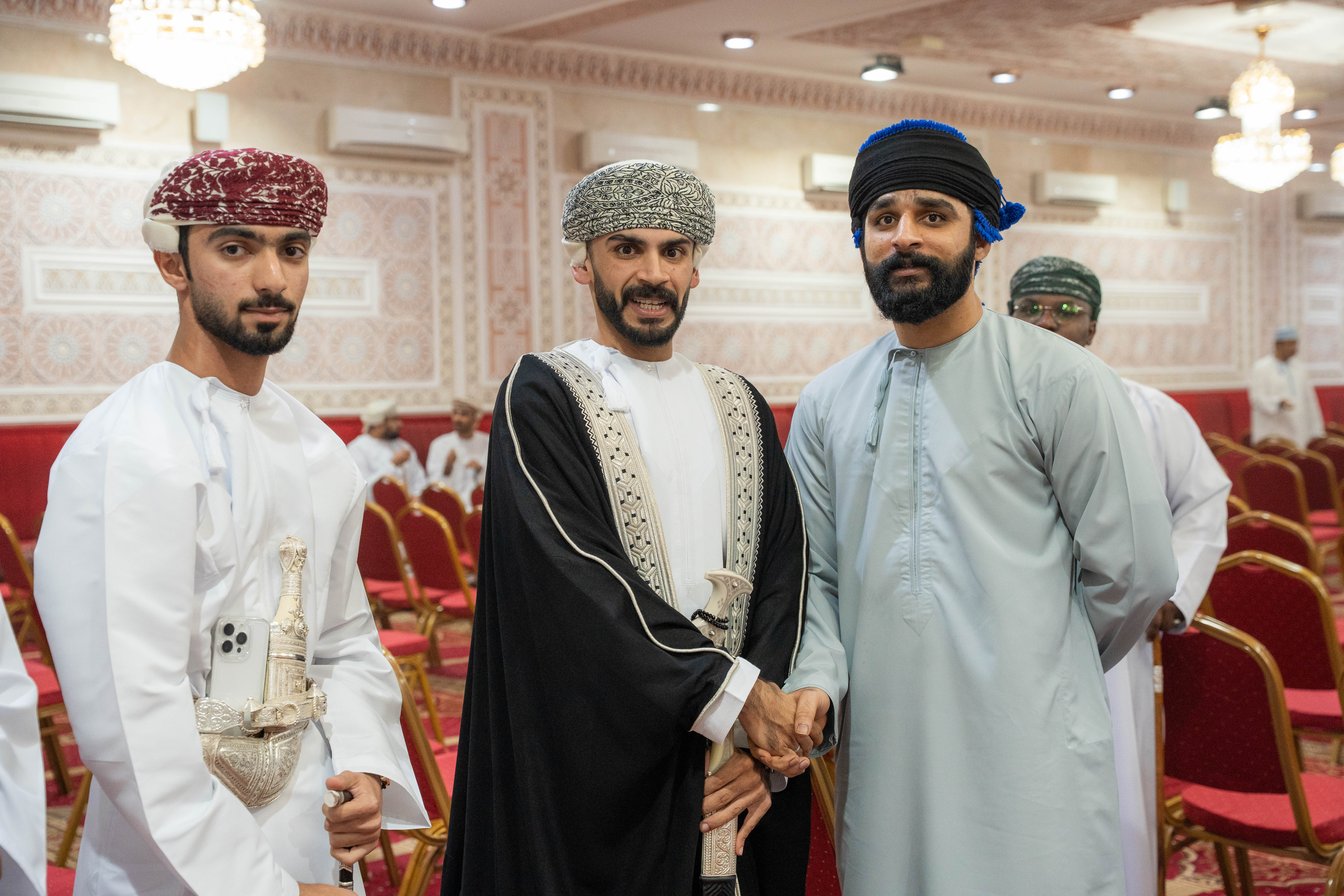 Madar Al-Saa Images 0.39112535613773824