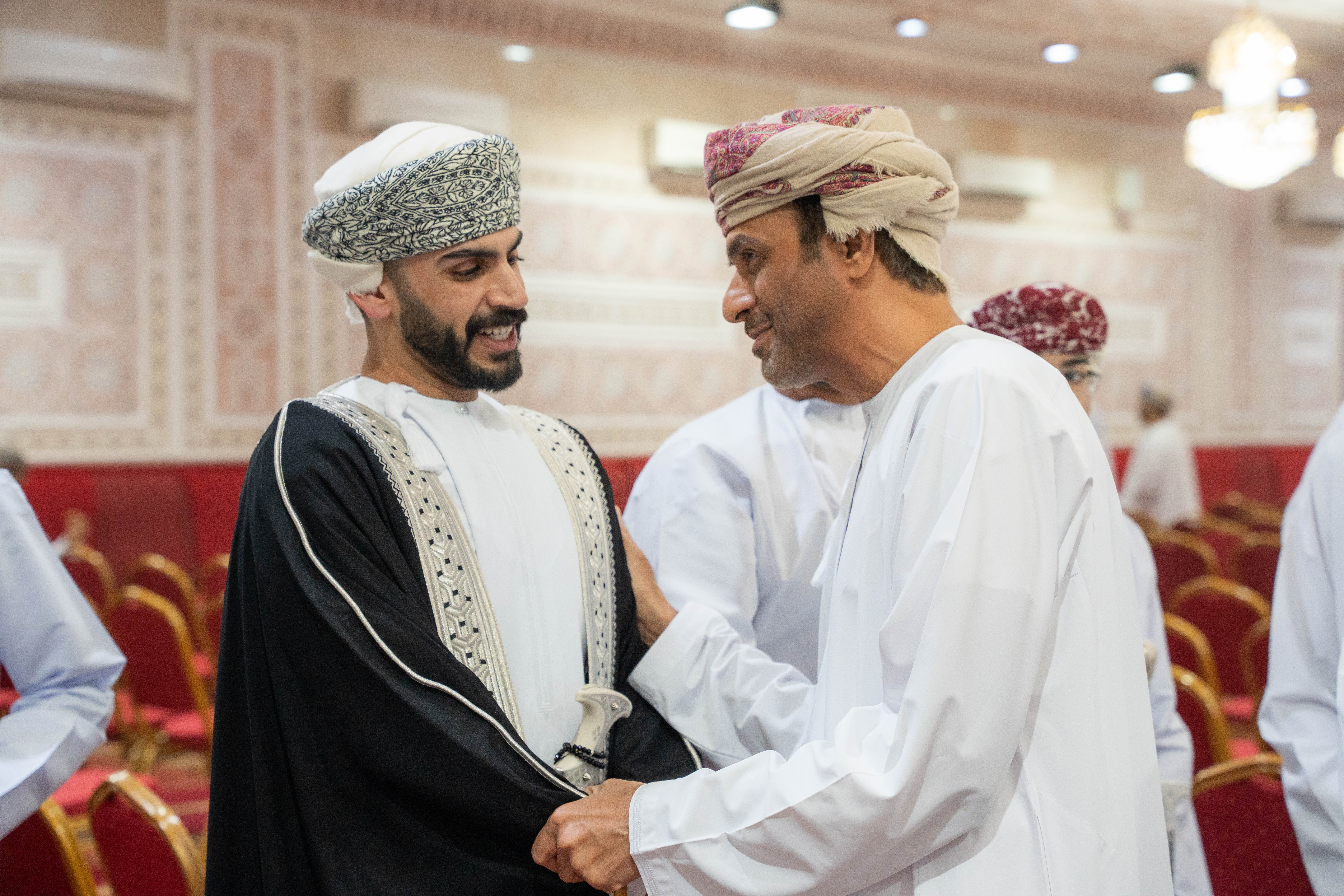 Madar Al-Saa Images 0.7673109149687977