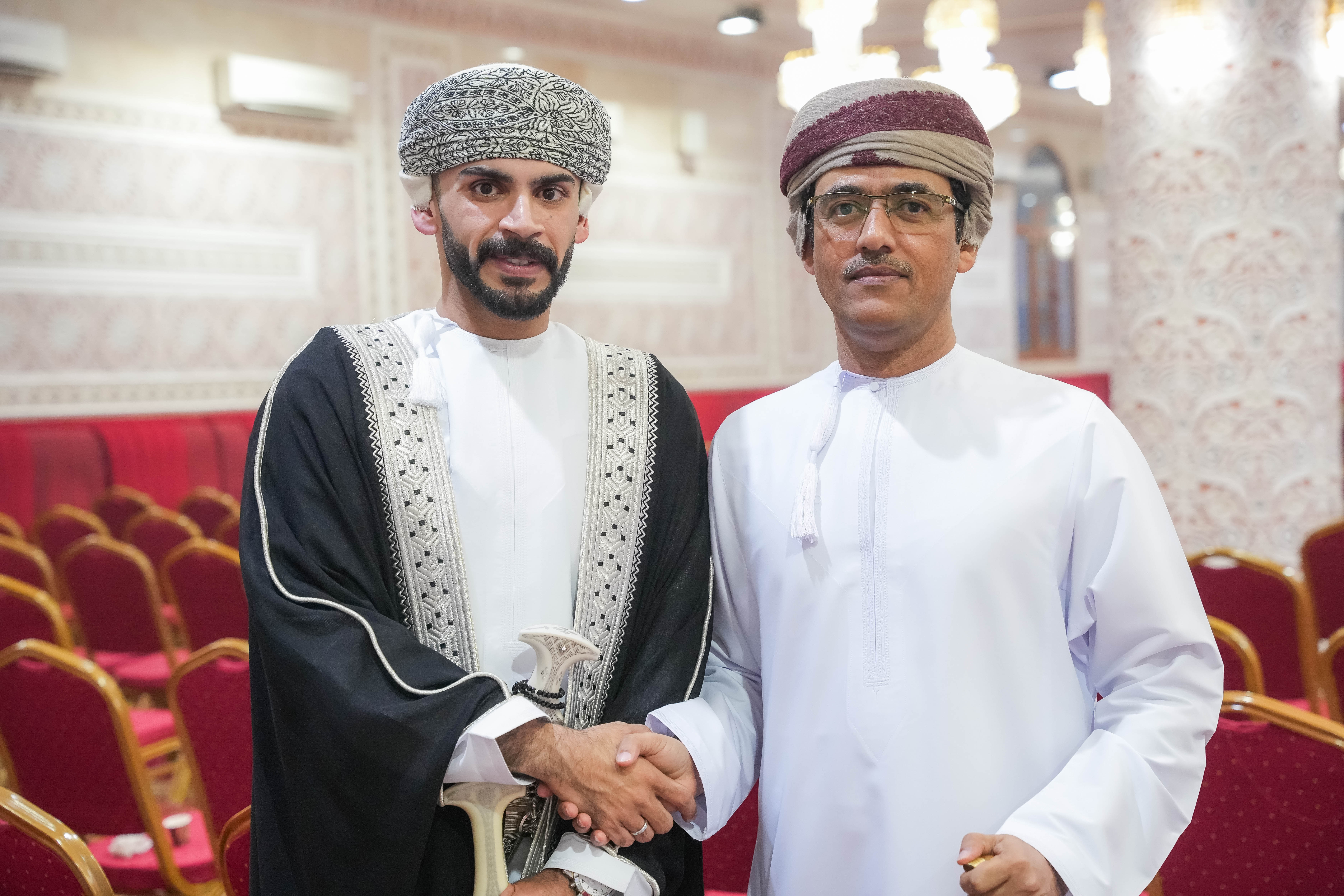 Madar Al-Saa Images 0.5300492511975189