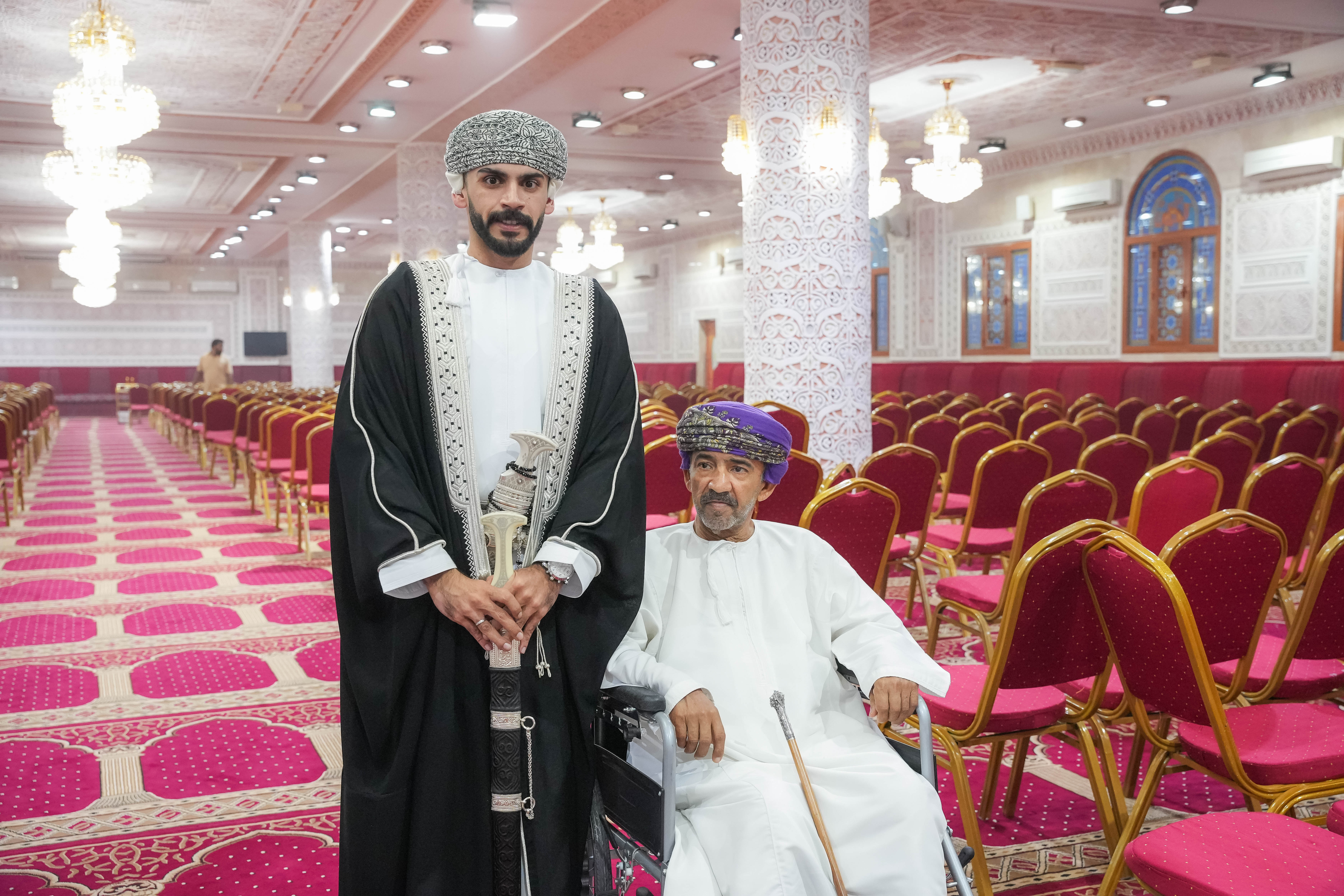 Madar Al-Saa Images 0.29100459152468716