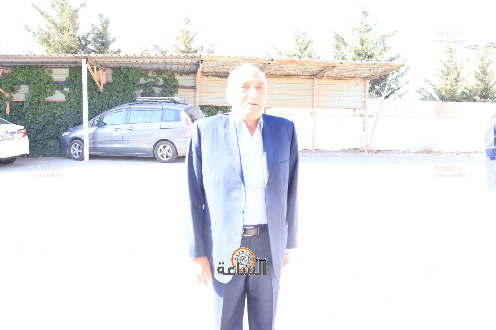 Madar Al-Saa Images 0.18036154934103266