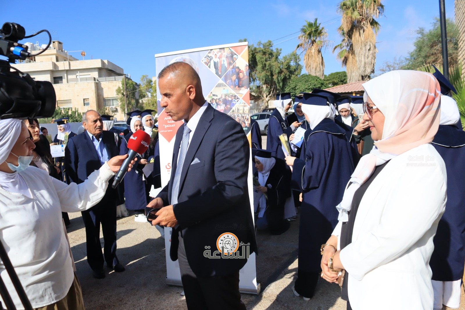 Madar Al-Saa Images 0.641891205791523