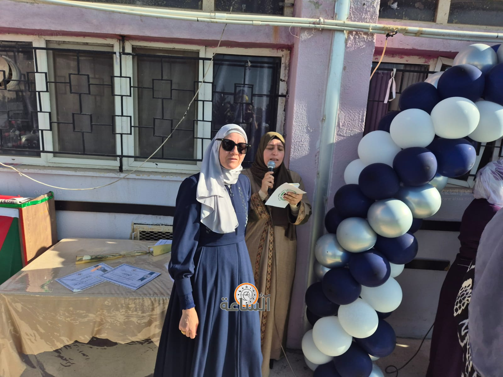 Madar Al-Saa Images 0.41349361997537637