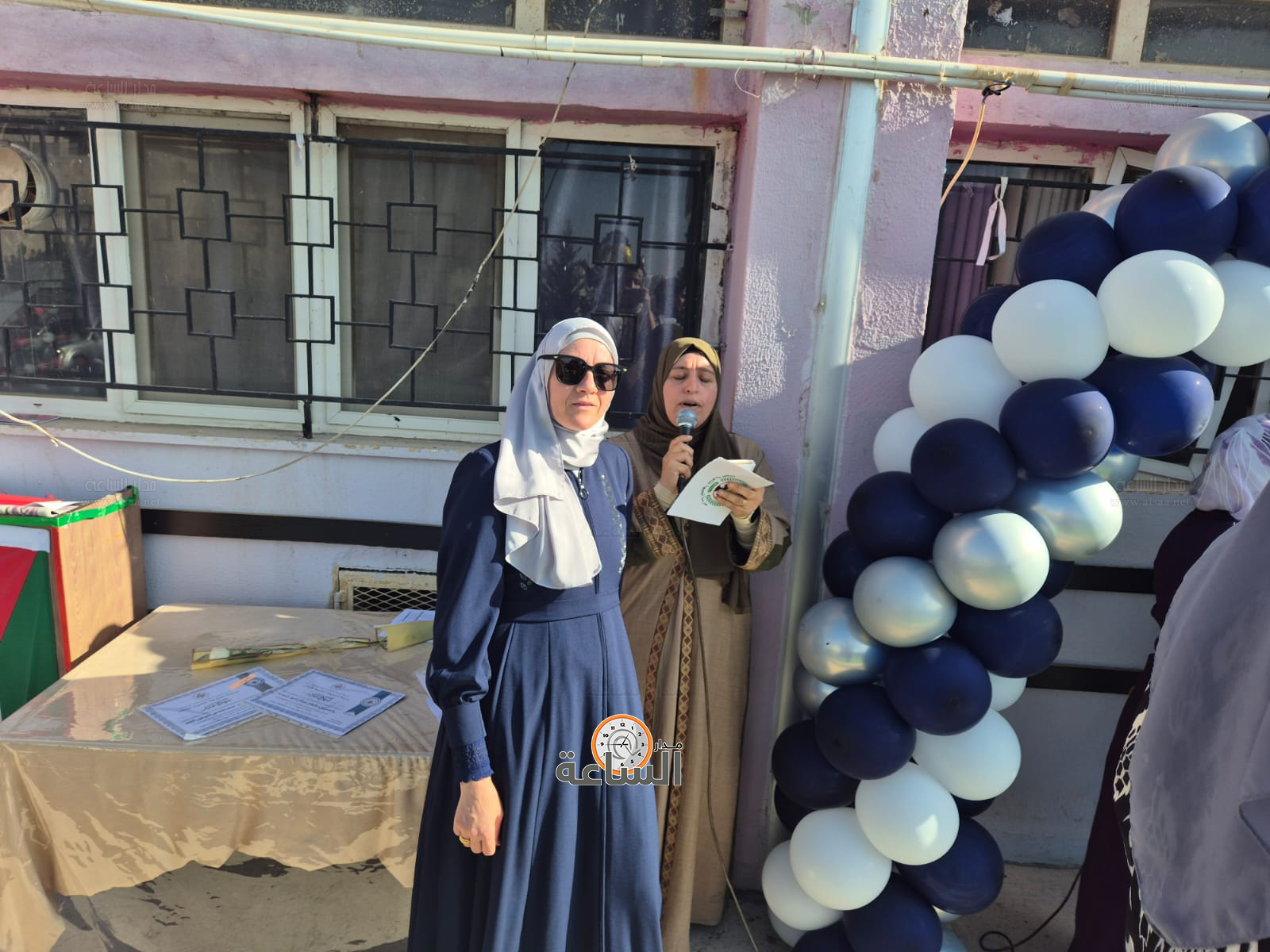 Madar Al-Saa Images 0.38031583835680094