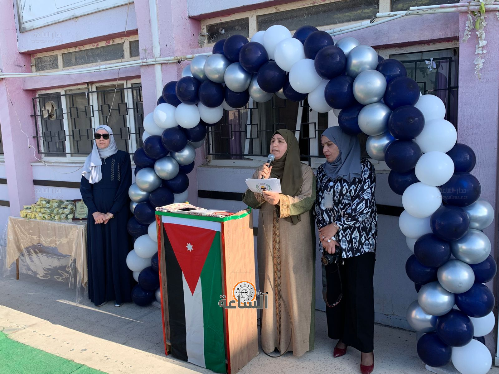 Madar Al-Saa Images 0.8901388267064053