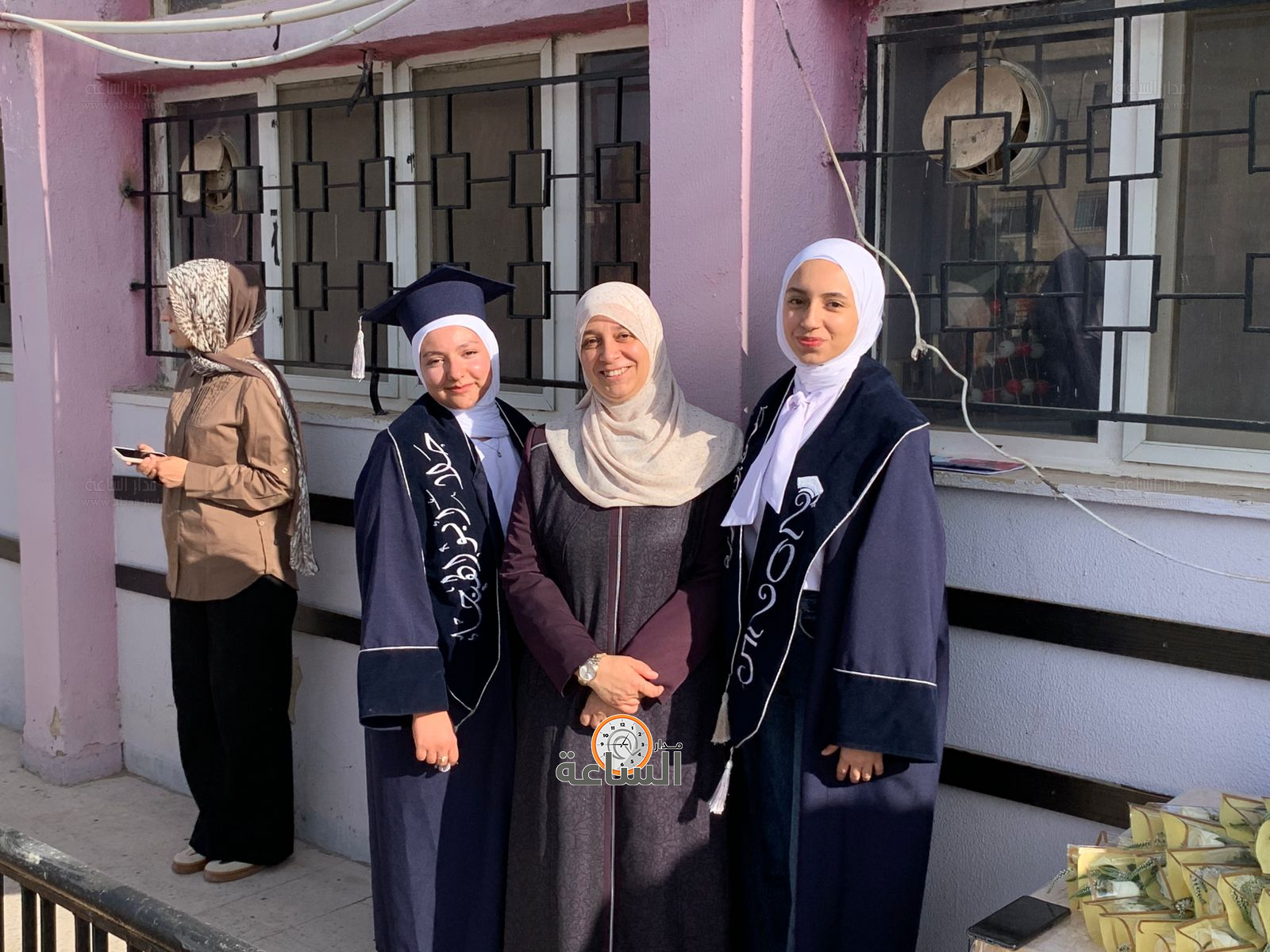 Madar Al-Saa Images 0.6554431049579091