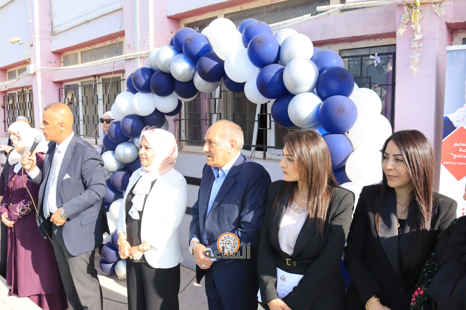 Madar Al-Saa Images 0.8796344423147819