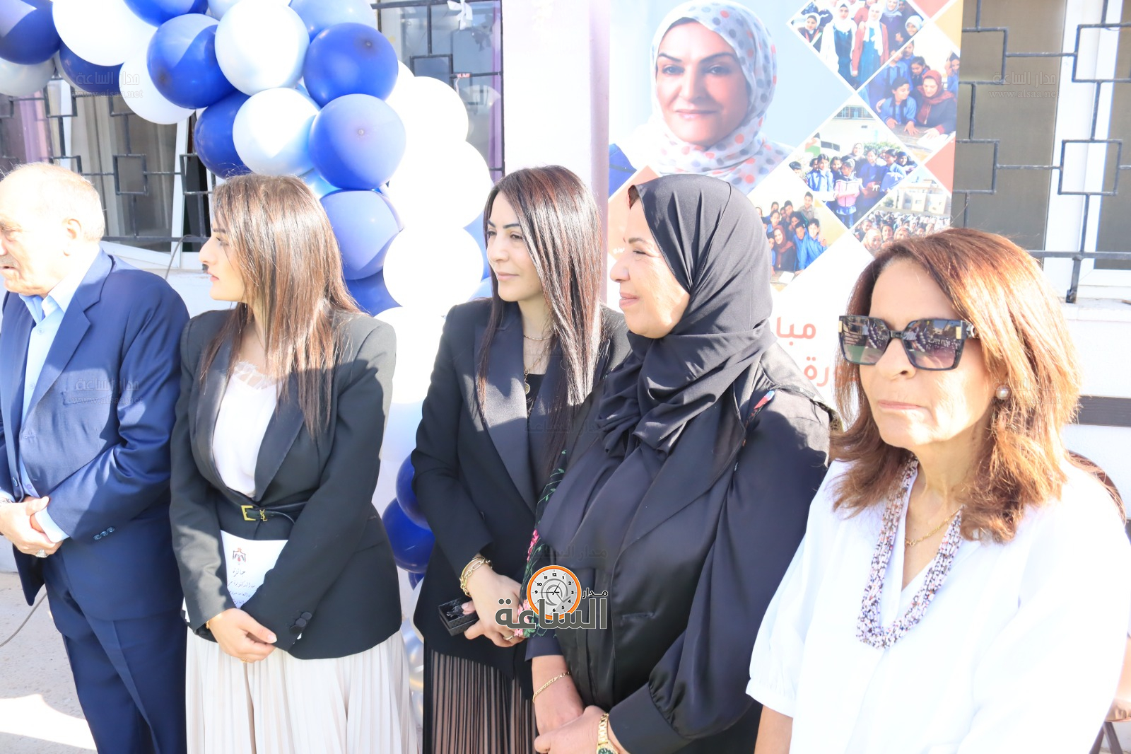 Madar Al-Saa Images 0.1542805316814827