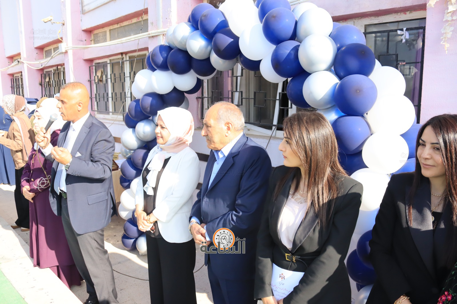 Madar Al-Saa Images 0.6633088457751044