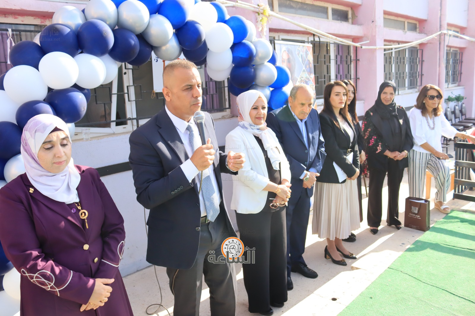 Madar Al-Saa Images 0.565747468447213