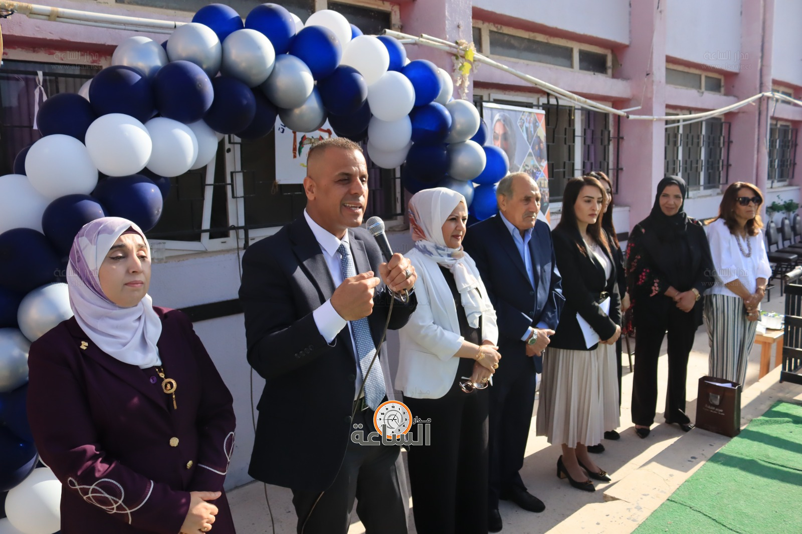 Madar Al-Saa Images 0.6948604045931411