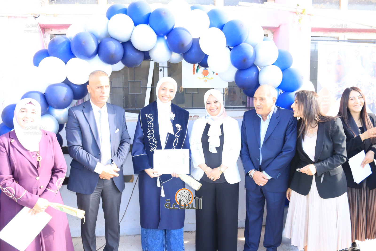 Madar Al-Saa Images 0.22864070777204226