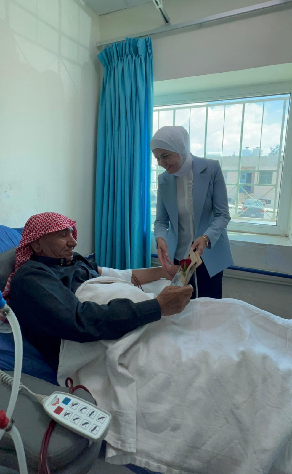 Madar Al-Saa Images 0.2811402682438361