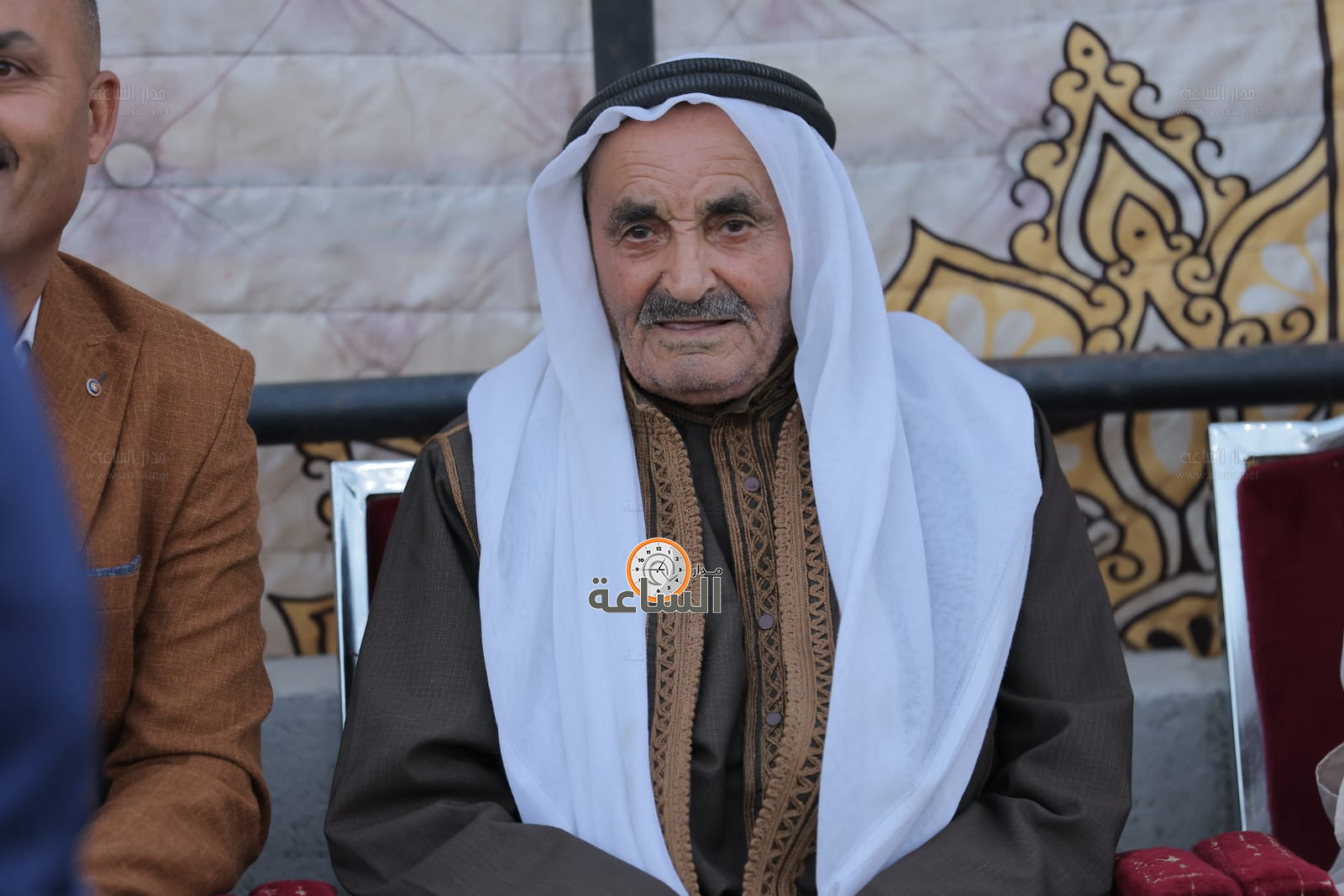 Madar Al-Saa Images 0.14770579619601432