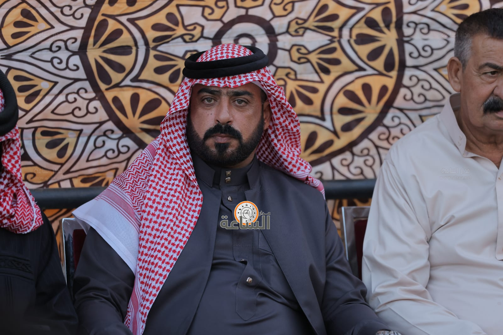 Madar Al-Saa Images 0.28045921647116845