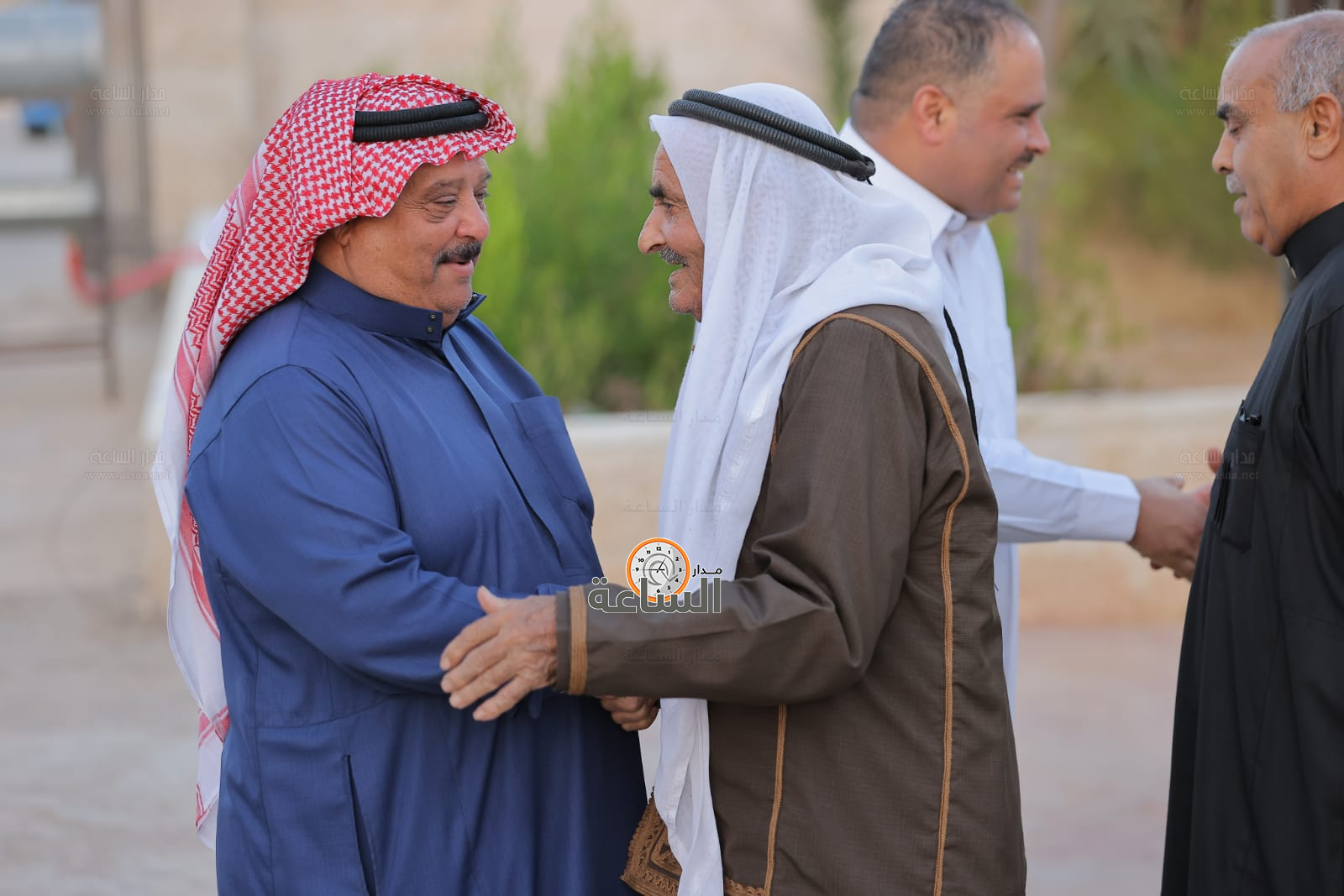 Madar Al-Saa Images 0.31357349684184355