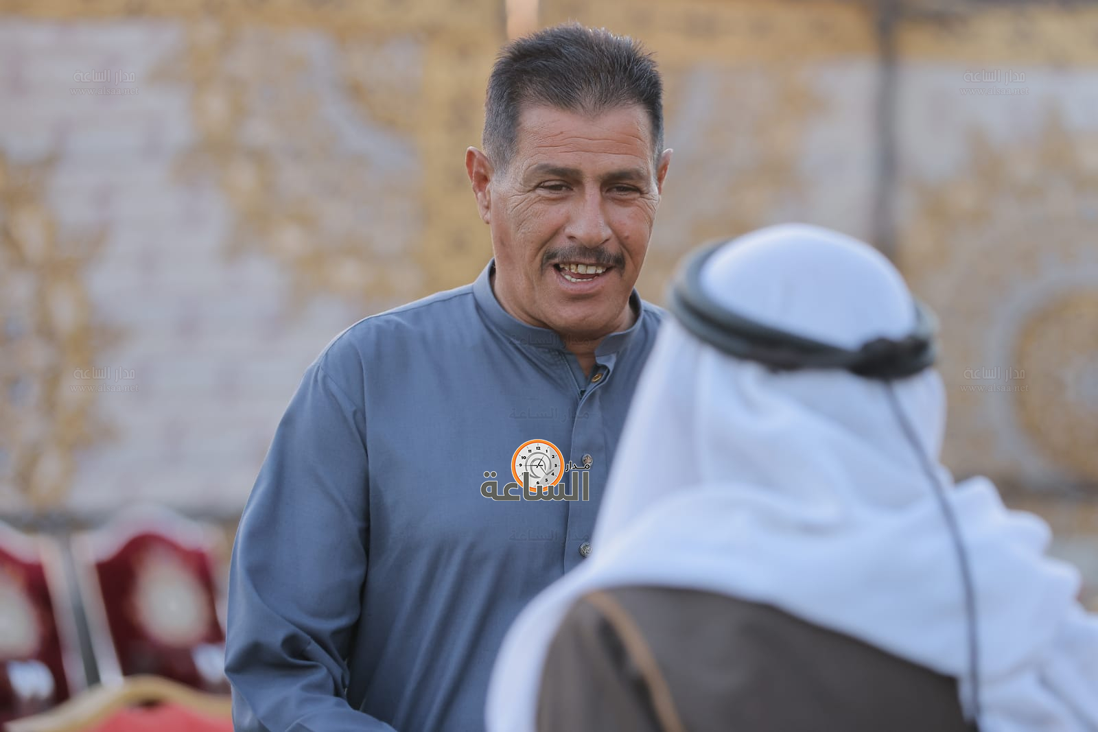 Madar Al-Saa Images 0.7008751036915234