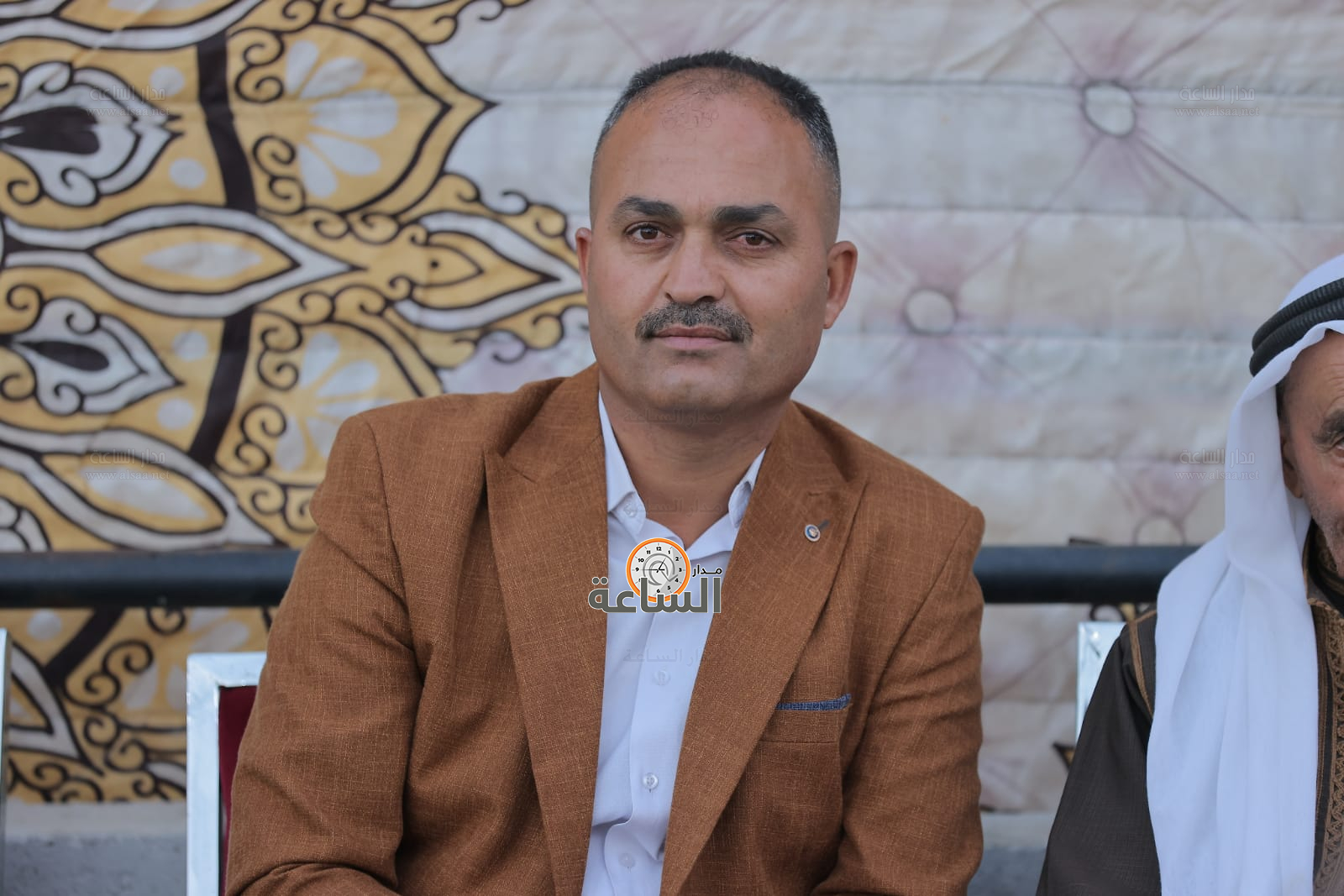 Madar Al-Saa Images 0.9668034784412837