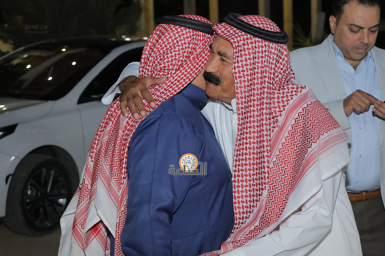 Madar Al-Saa Images 0.4266783852128959