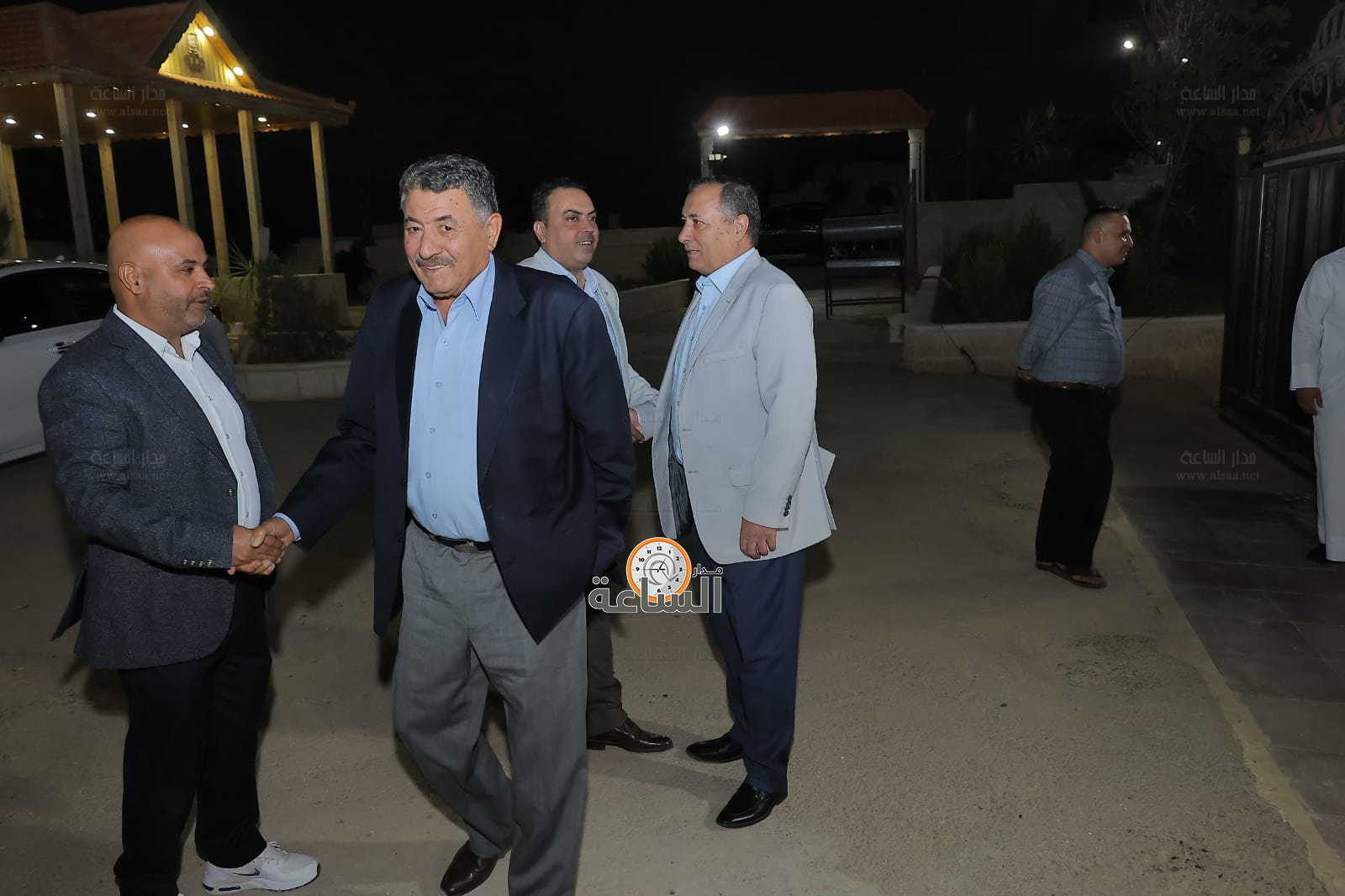 Madar Al-Saa Images 0.7105734763512008