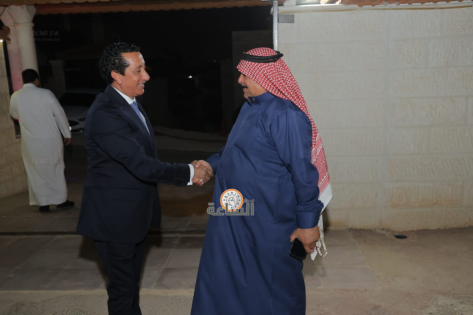 Madar Al-Saa Images 0.48587925992726244