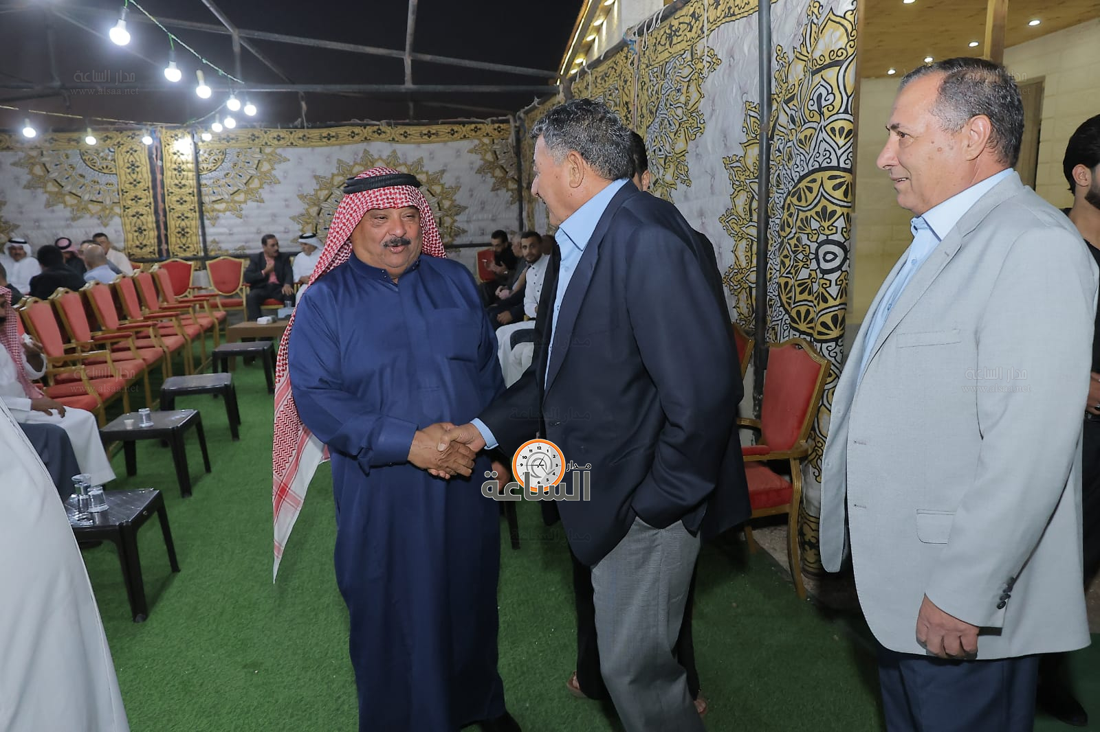 Madar Al-Saa Images 0.36916581492092293