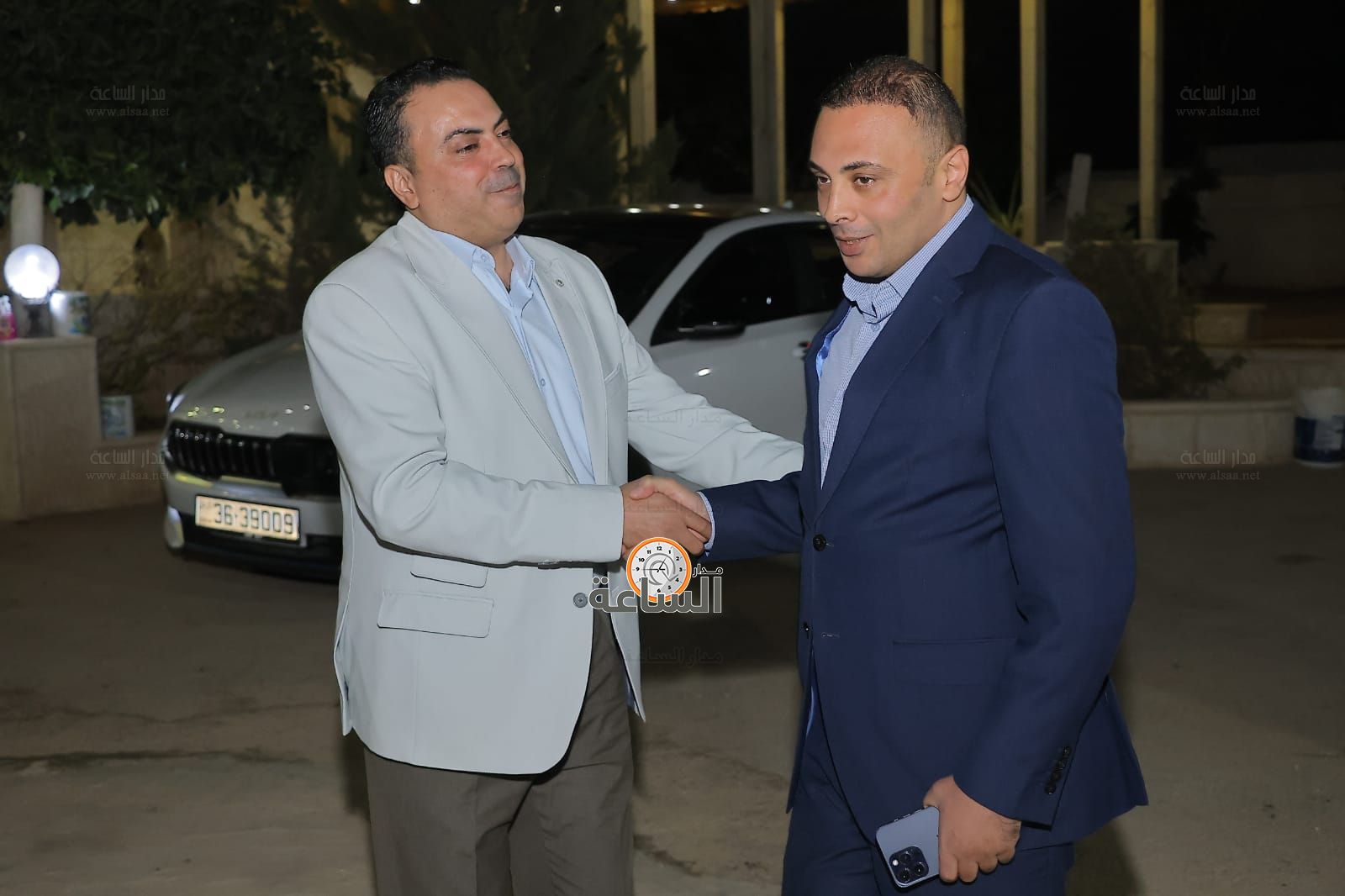 Madar Al-Saa Images 0.6923847484325681