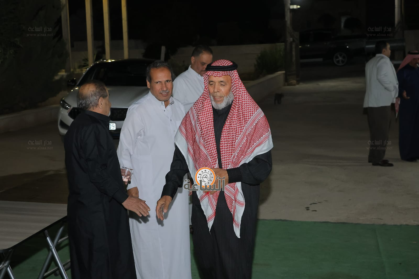 Madar Al-Saa Images 0.6960119540845365