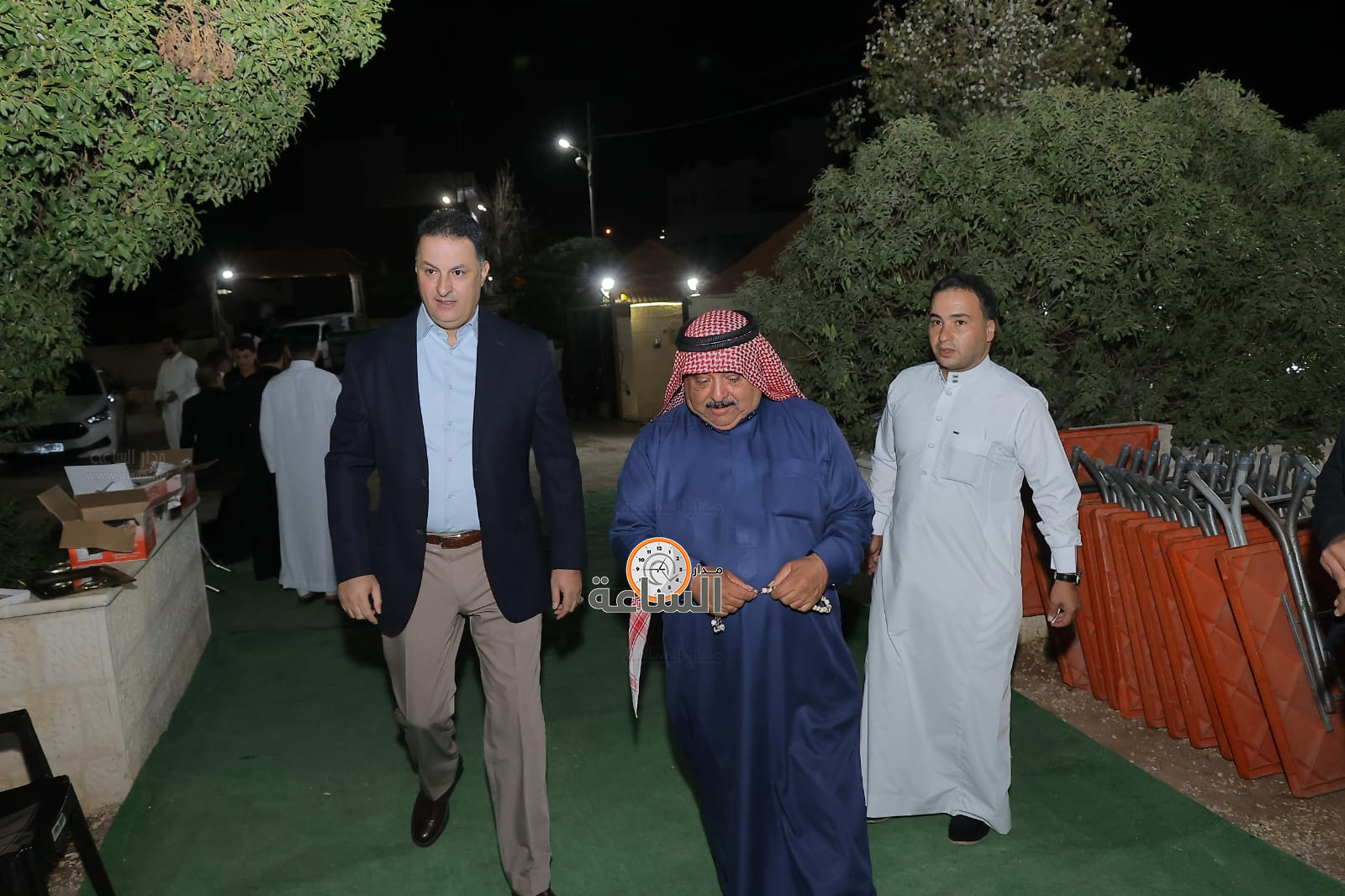 Madar Al-Saa Images 0.5047790897361785