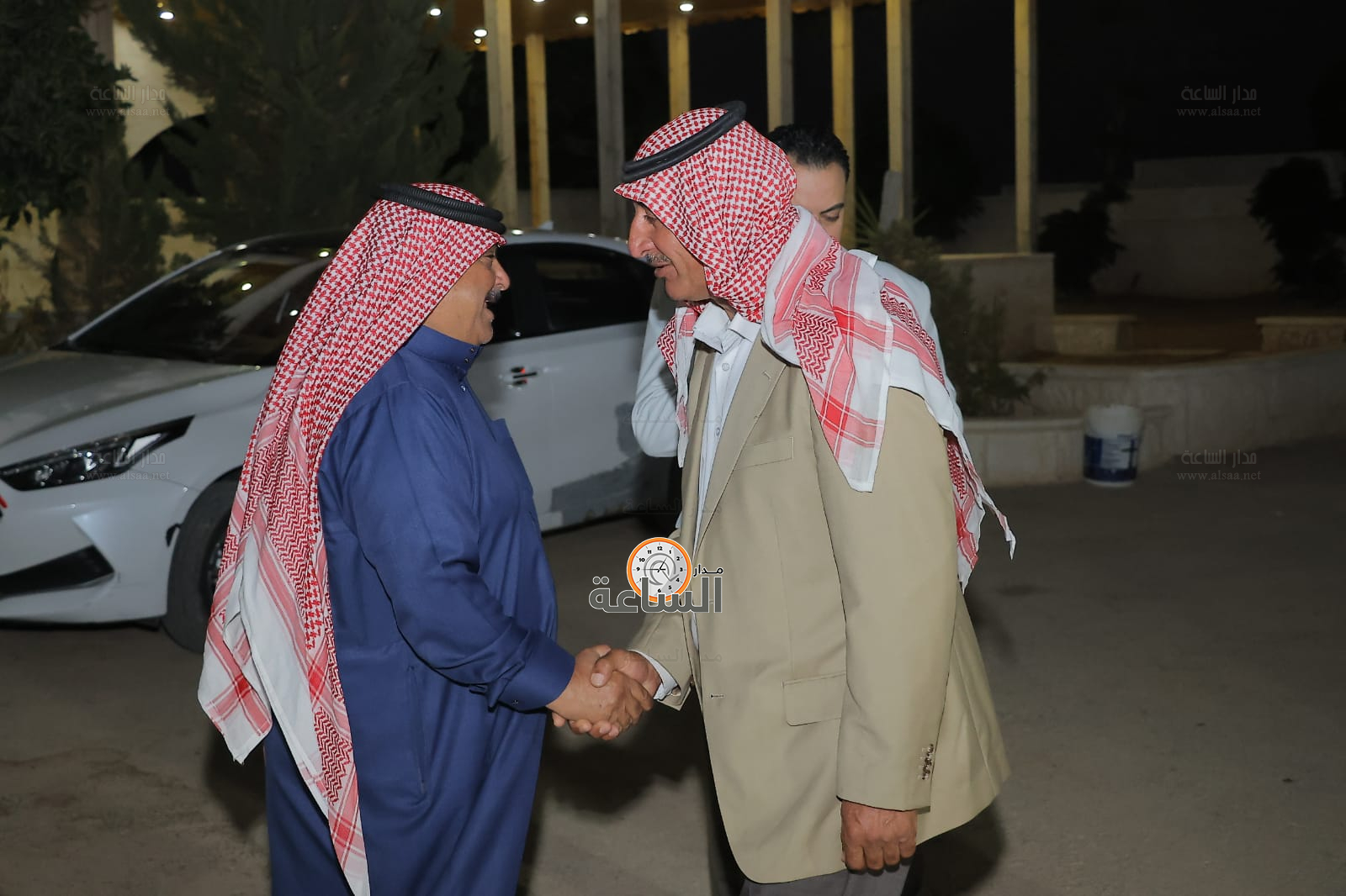 Madar Al-Saa Images 0.008979192387688961